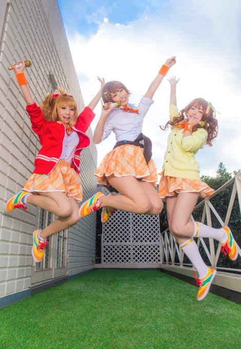 コスプレイヤーぬこどんのTwitter画像3