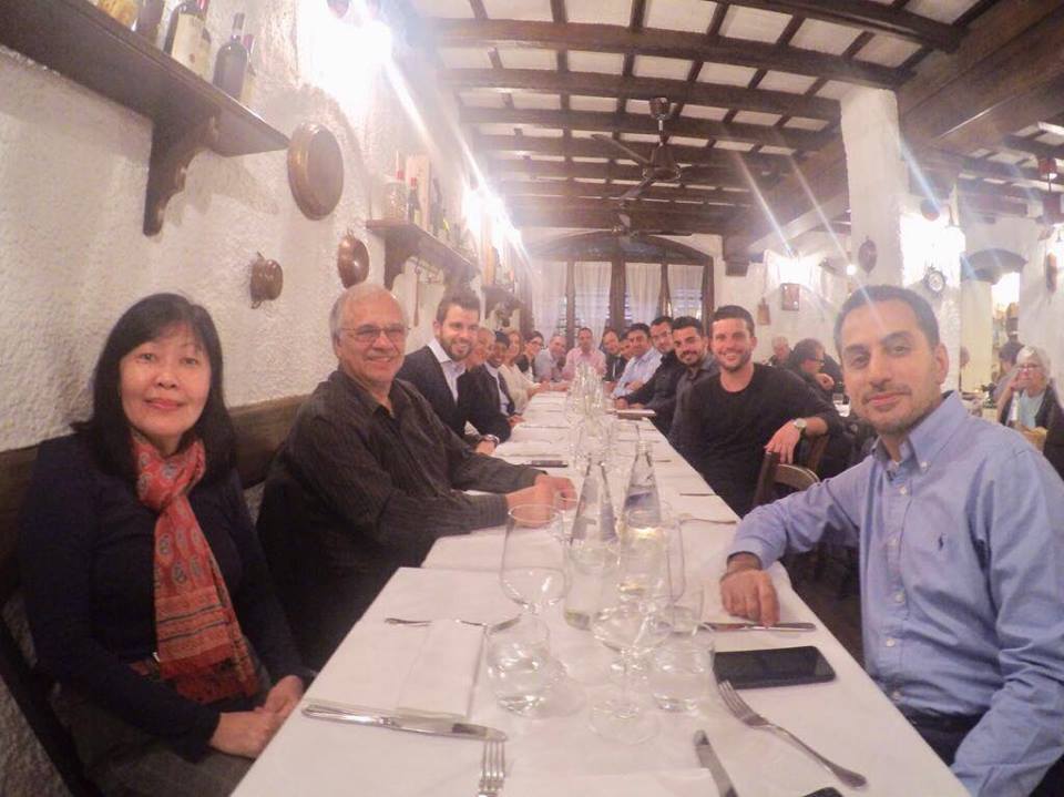 WLA_2015's tweet photo. The well attended WLA Annual Meeting in Milan, Italy
#WLA #WorldLawyersAssociation https://t.co/sDoHIcgwoN