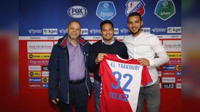 marokko's tweet photo. Exclusief interview: Jong FC Utrecht-verdediger El Yaakoubi over z'n profcontract - https://t.co/O4DMHD08Nv
#marokko #atlasleeuwen #redouaneelyaakoubi #fcutrecht #profcontract #domstedelingen #interview https://t.co/eJb3QI2Mu8