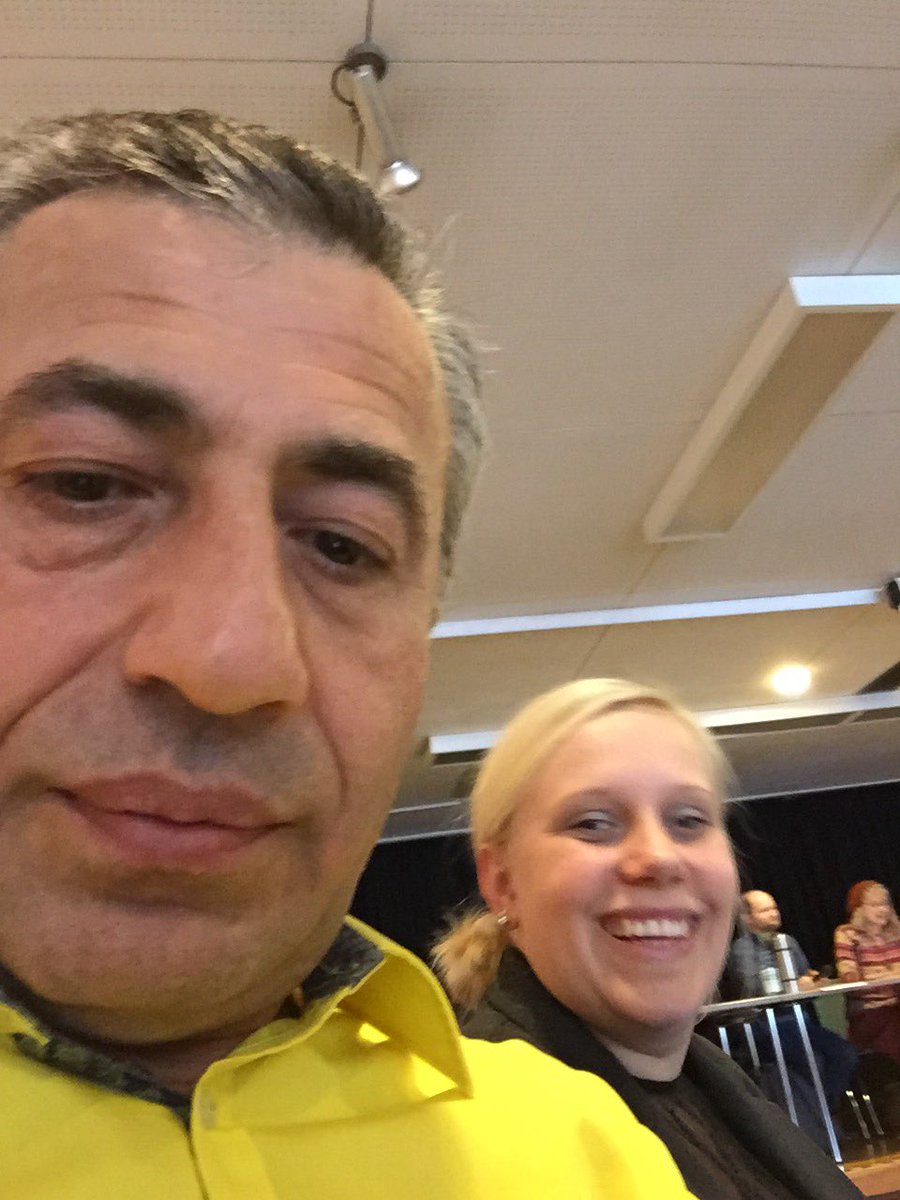 Veli Yildirim tweet media