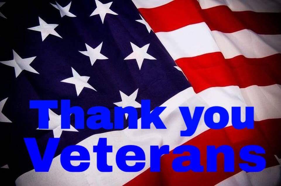 GlobalSecurity2's tweet photo. #VeteransDay2017 https://t.co/yqCCeQcUN4