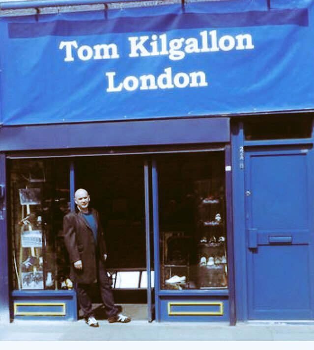 kilgallontom1's tweet photo. @LondonKilgallon #popupshop 19/12 @ChapelMarketN1 @islington #london #N1 with @ZehaBerlin #classic #vintage #football #inspired #boots &amp; #shoes 
@LondonPopups @wearepopup @PopUpsLDN https://t.co/hPwir5mCgd