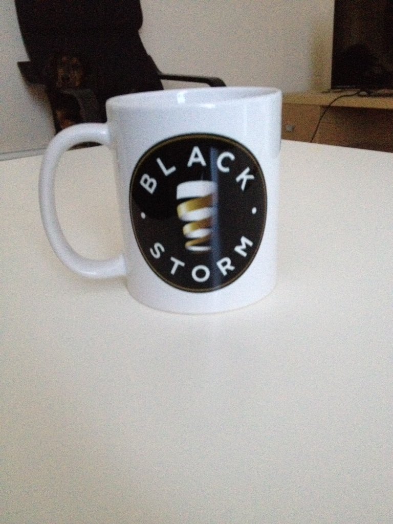 blackstormbrew's tweet photo. Look what arrived in this morning's post! #realbrew! https://t.co/7f0VXoSIDV