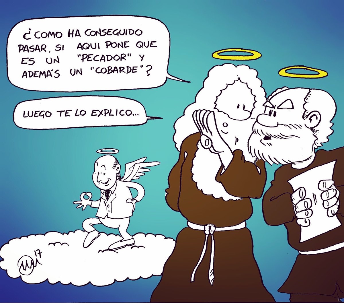 Damianmolla's tweet photo. Hasta siempre Chiquito. Gracias por las risas, genio 🙏🏻 #DEPChiquito https://t.co/VPqCjTnCVe