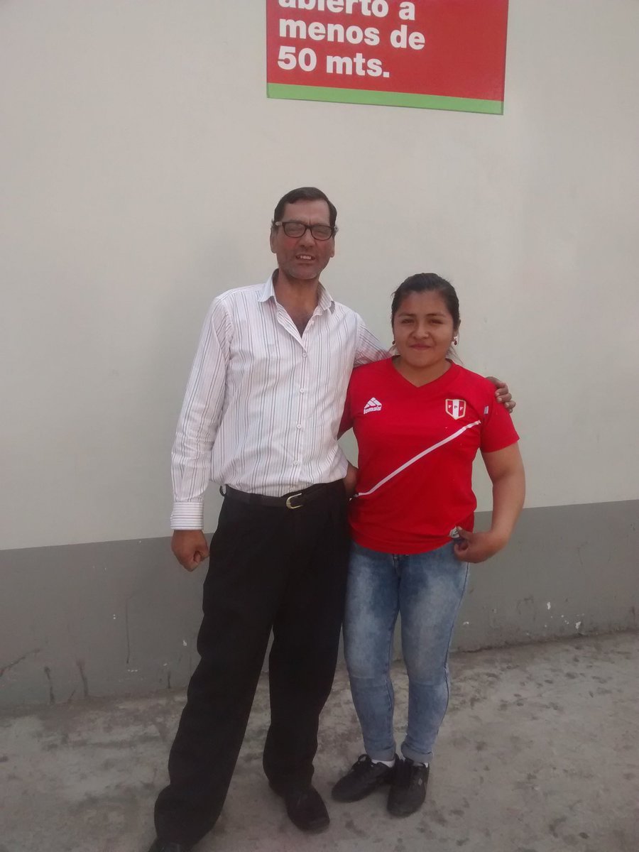 Arriba Perú