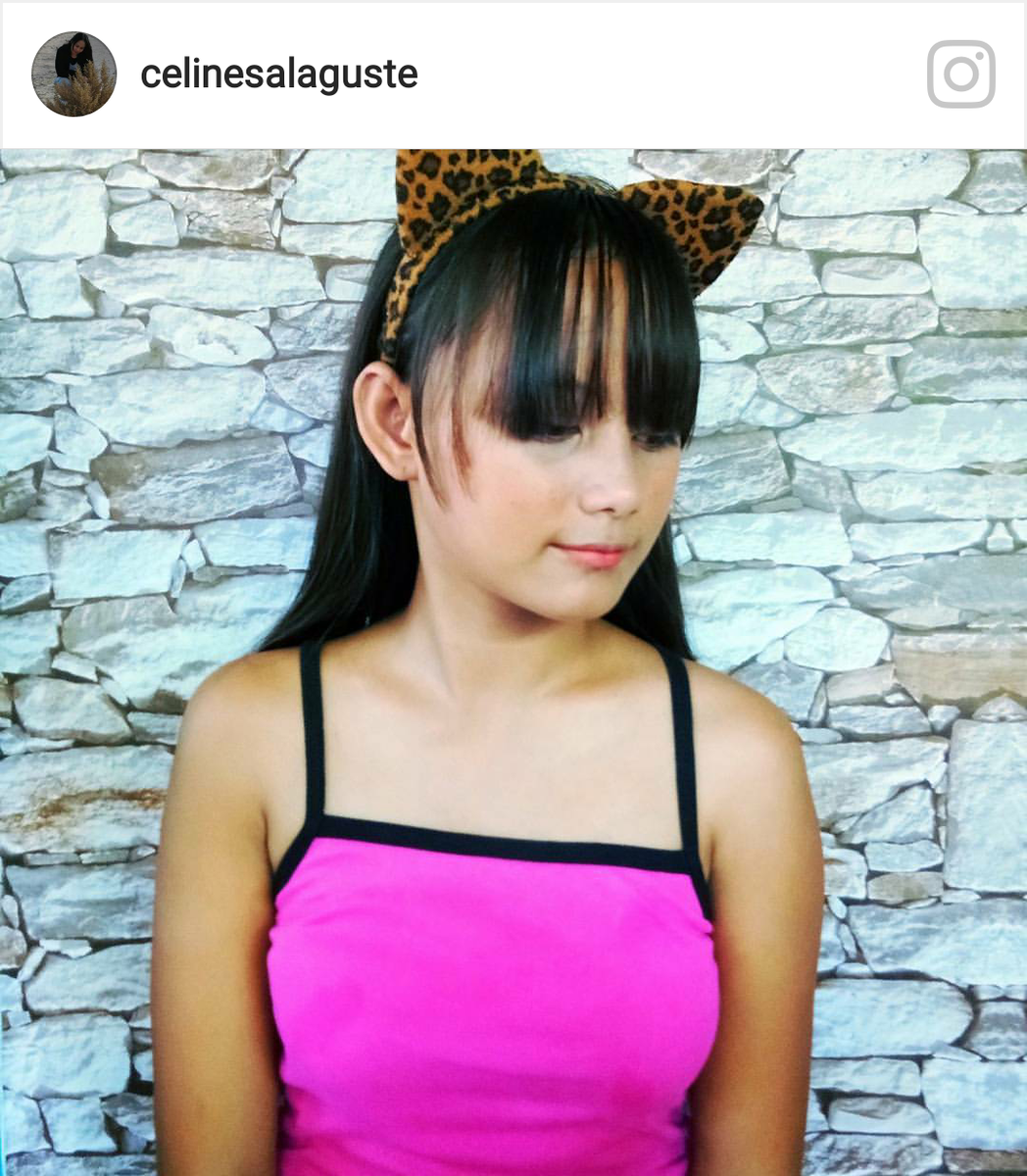 dexwinjade's tweet photo. .,ganda baby rita...

JustKeepGoing RitaG https://t.co/k5yeOCPZEY