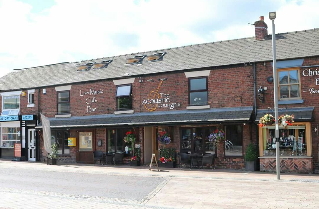 Don't Stop Queen Now #live  #TONIGHT at The Acoustic Lounge, 94-98 Park Lane SK12 1RE #Poynton #Stockport #livemusic #Queen #tributeband  #HavingAGoodTime #SeeYouThere ;-)