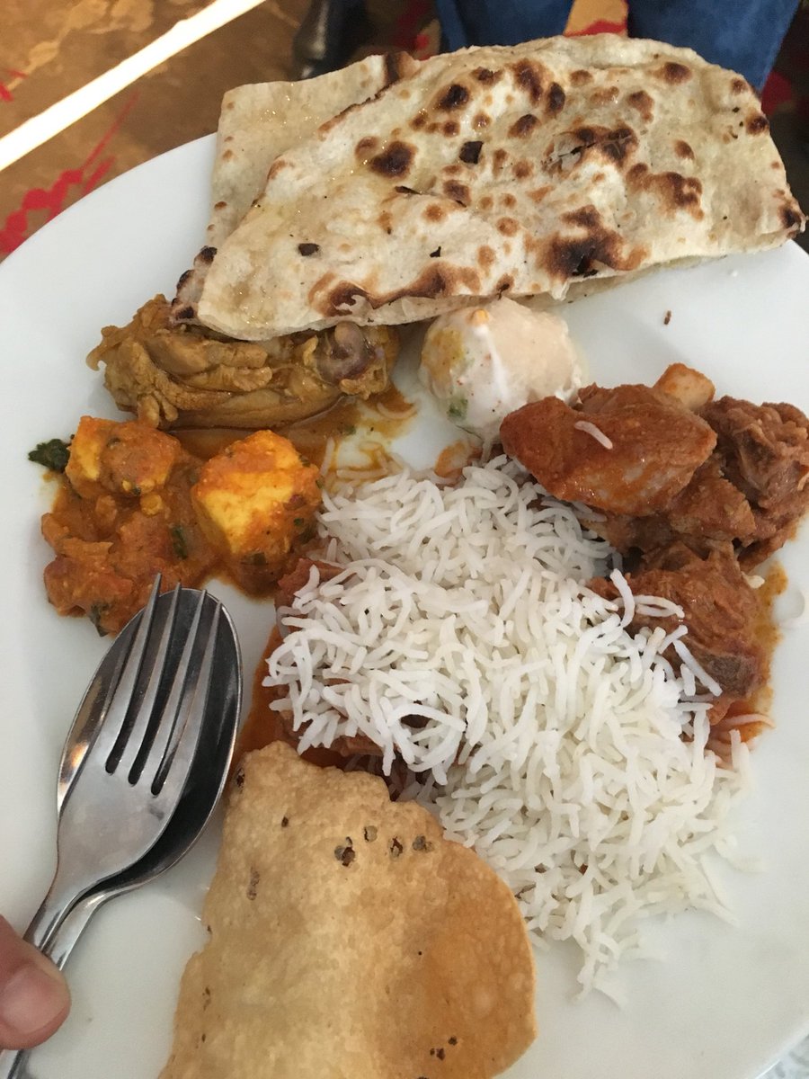 aaroncolaco's tweet photo. Everyone’s tweeting about the talks at #ExpertTalks2017. And with good reason. They were amazing! Just want to say the food was very nice too 😉 @expertalks @EqualExperts https://t.co/ojEZI0yiUY