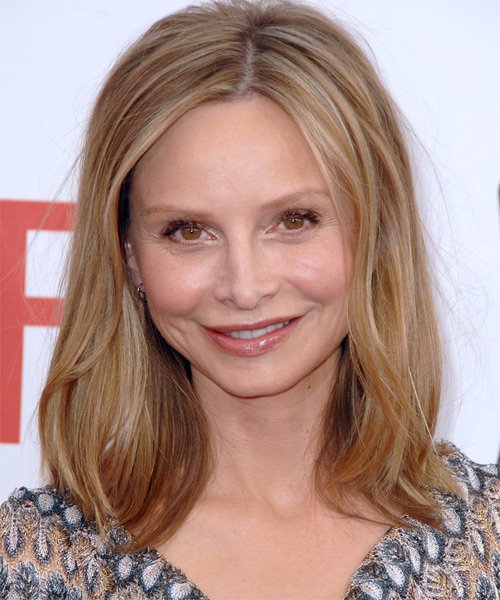 Happy Birthday Calista Flockhart 