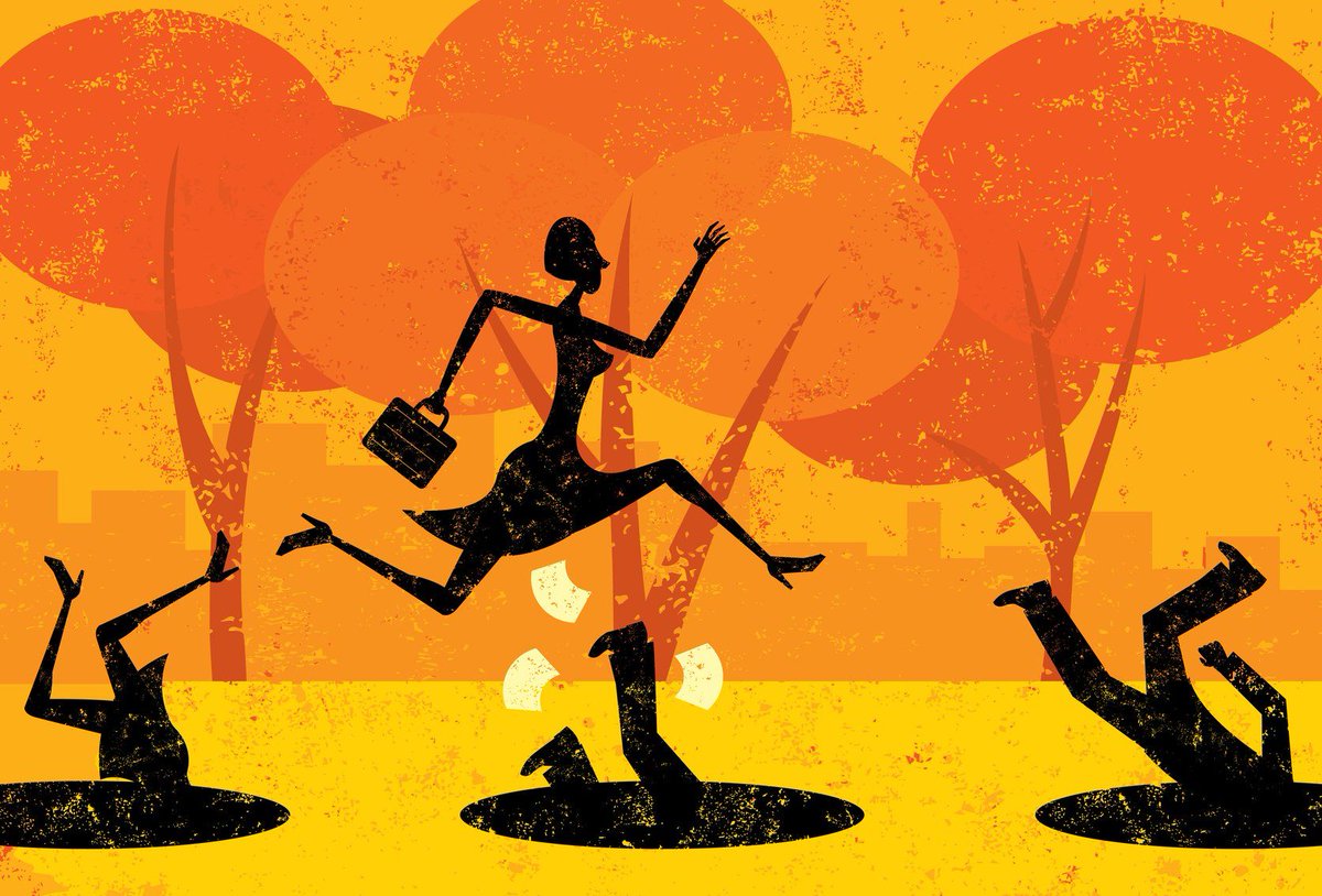 WaspBarcodeTech's tweet image. 5 Reasons Small Businesses Fail—And How to Avoid Those Fatal Pitfalls #smallbiz #smallbizfail buff.ly/2meLvNa