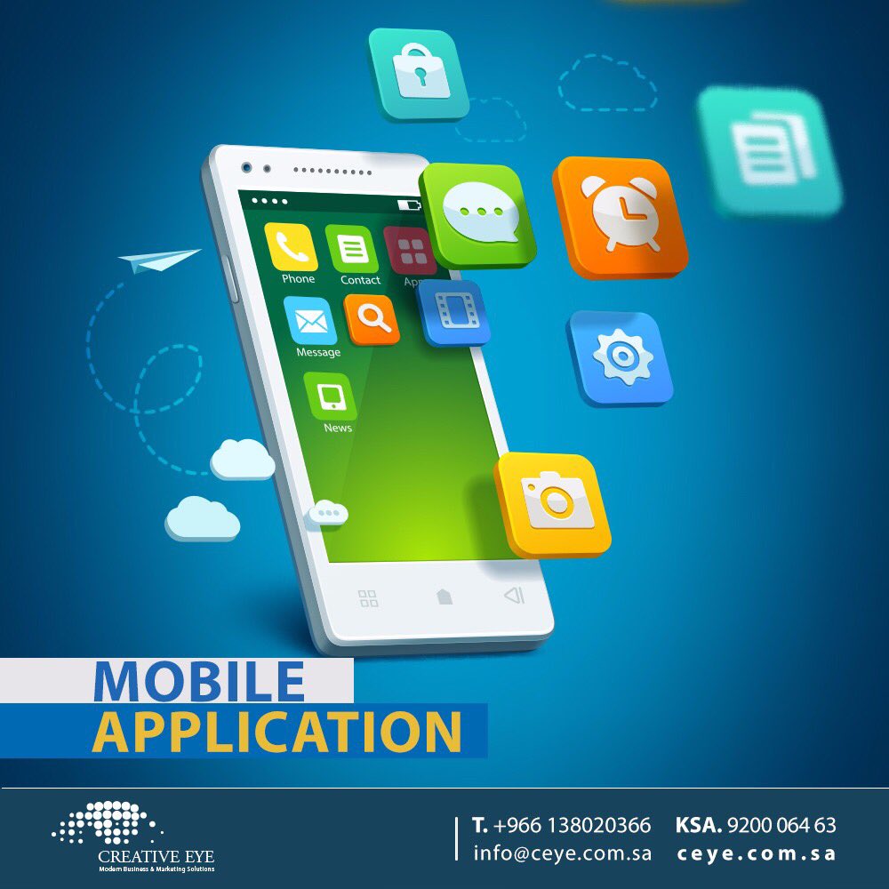 eyeofbusiness's tweet photo. #design #development #applications #mobileapp #applications_development #online_marketing #digital_marketing #Android #ios
#الخبر #الدمام https://t.co/JRR3mGqMT9