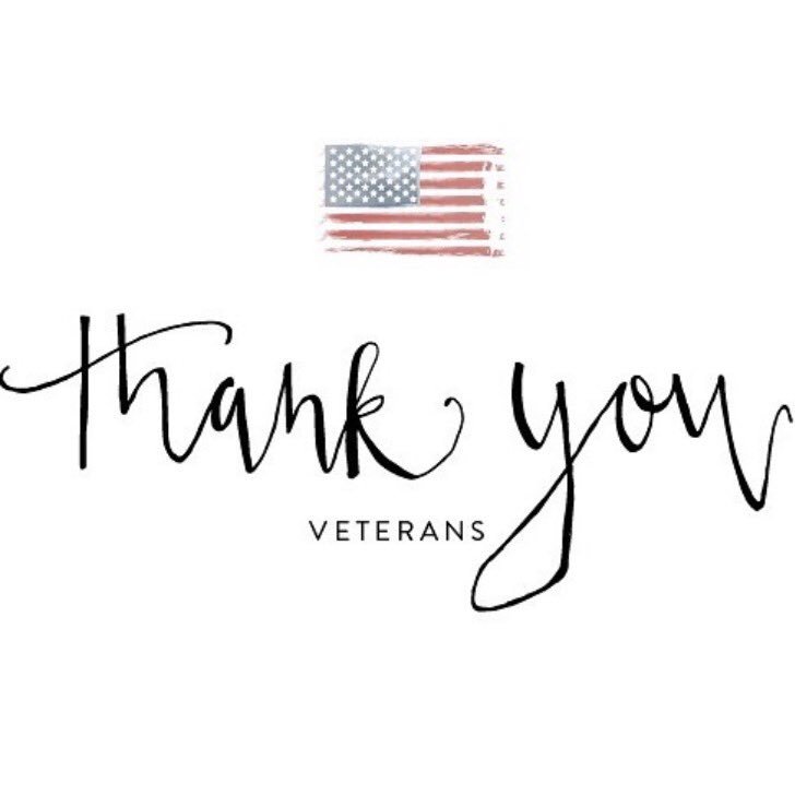 AdoptLsn's tweet photo. LSN's Adopt a Soldier would like to thank all of the Veterans across our great nation for serving our country with such bravery and courage! You are greatly appreciated for your service! #VeteransDay2017 #ThankYouForYourService https://t.co/R2NWBuEq6V