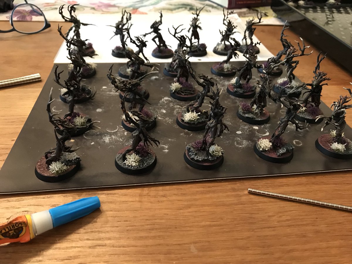 RobTK6445's tweet photo. Most unlike me, doing hobby https://t.co/Vfuiicp4jE