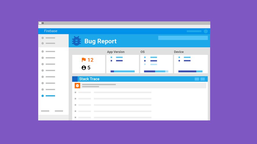 GDKukade's tweet photo. Diagnose problems in your mobile app with detailed reports of bugs and crashes.
#CrashReporting
#IntroductionToFirebase by @WTMPune and @GDGPune
#WTMPune #WTM17 #GDGPune @mayuri_k @nikitag1494 @PranotiNandurka https://t.co/uDX4XzDBhM