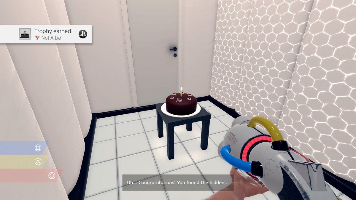 TheDazeel's tweet image. Also...

#Chromagun
-