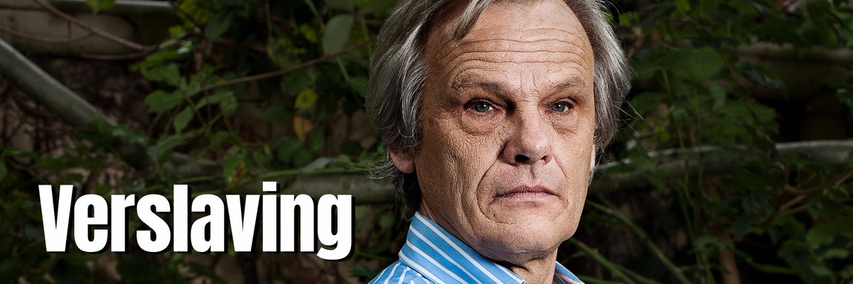De_Riepe's tweet photo. Heb je de nieuwe Riepe al? In het novembernummer is het thema verslaving. Lees het interview met Menno Oosterhof (foto) , expert in verslaving! En verder natuurlijk de vele andere interessante artikelen. Kopen die Riepe!!! https://t.co/gIHbmlUAPA