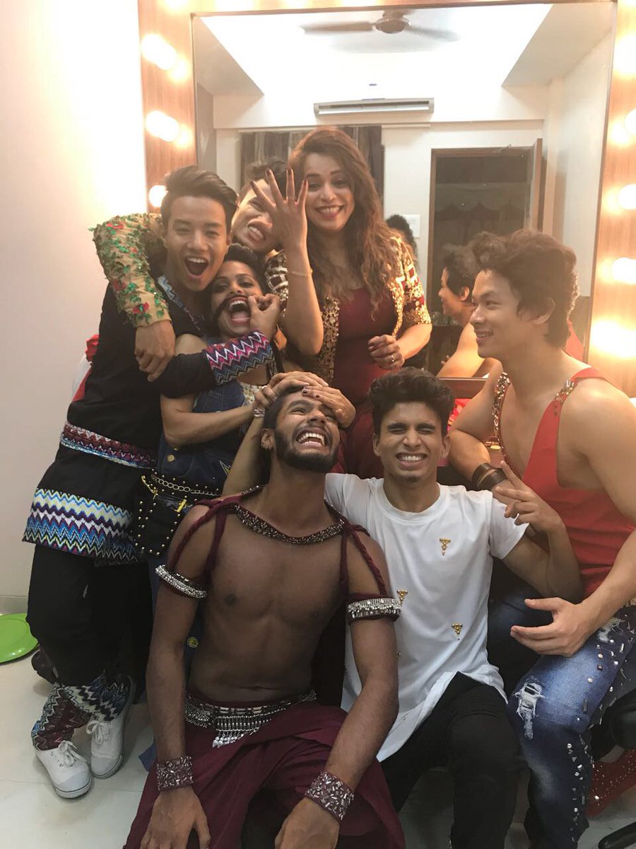 Pagalpanti bhi zaroori hai