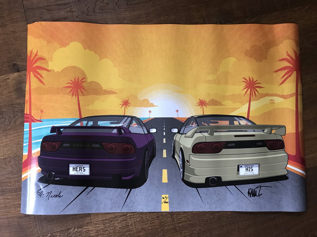 KDeuse's tweet photo. @Adam_LZ @RealNicoleLZ look what finally arrived, I‘m so stoked! Much love from Germany 🤙🏾 https://t.co/IVABg4K6SM