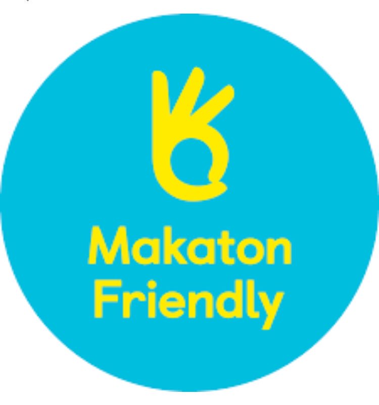 OT_Consultants's tweet photo. Great day learning #Makaton 👌🏻 Can’t wait to be able to use signing in my #OT practice & be able to communicate better with our clients who have learning disabilities! #Communication #LanguageProgramme #Signs #Symbols #Speech @MakatonCharity #OTWeek2017 https://t.co/kMkx6SjPwp