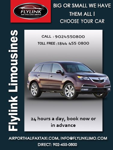 flylinklimous's tweet photo. #flylink #Limousine #halifax https://t.co/cTOofgUyu5