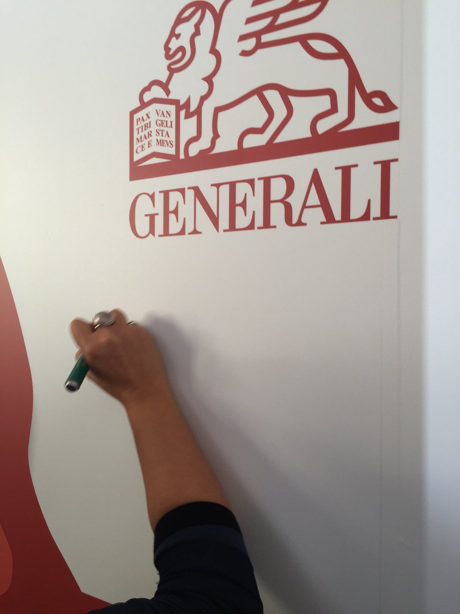 Blogmamma's tweet photo. Seguire l’Hackathon Inclusion&Diversity è stata una bellissima opportunità! Complimenti a tutti i partecipanti #GeneraliHack #Elleactive https://t.co/0M6wZz6CV8