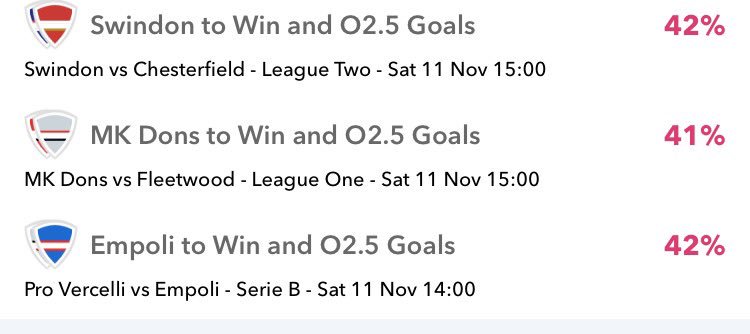 MatchdayXP tweet media