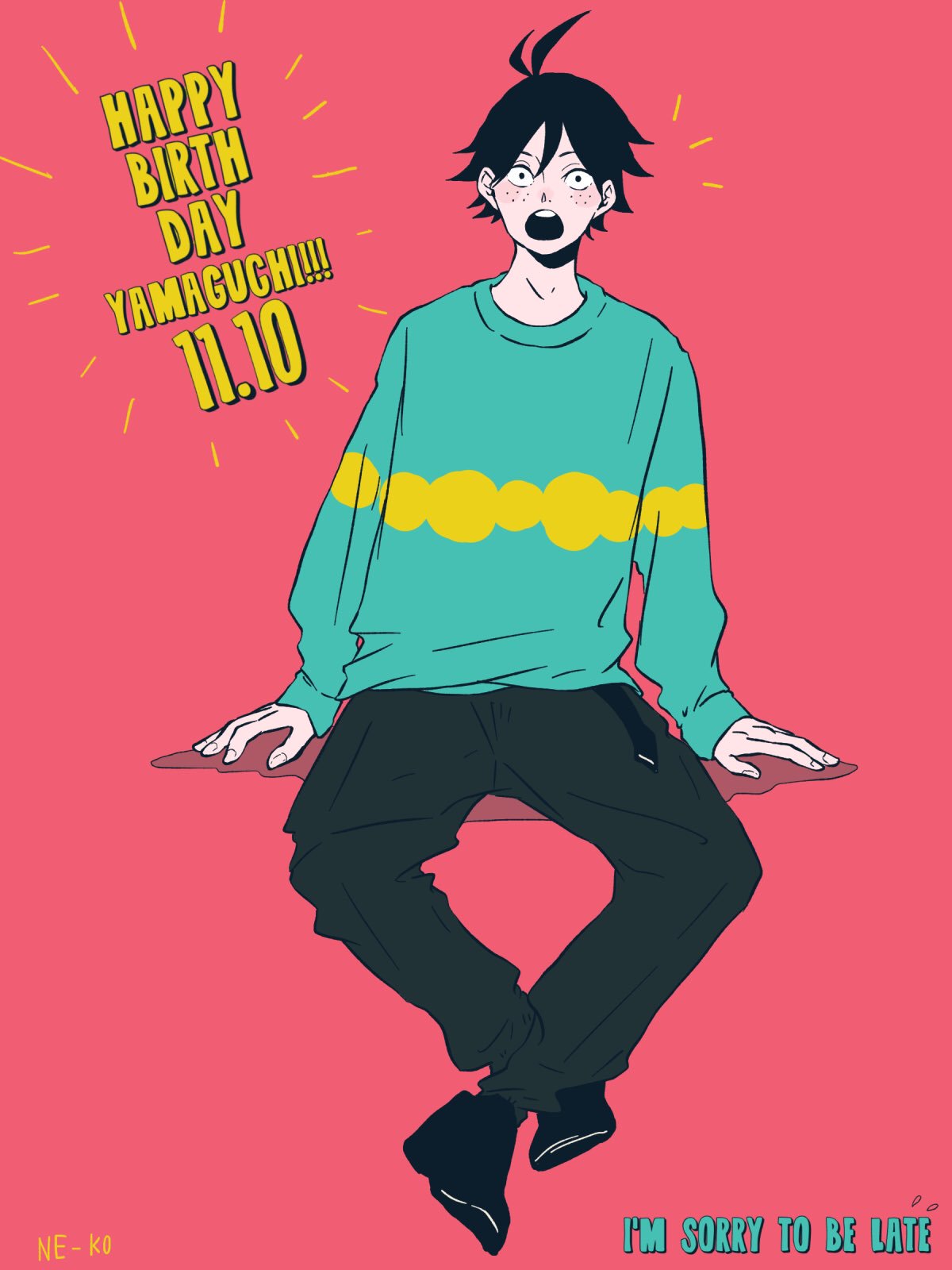 山口忠 誕生日 モデル 山口忠 二口&山口誕生祭2016 - ユキの