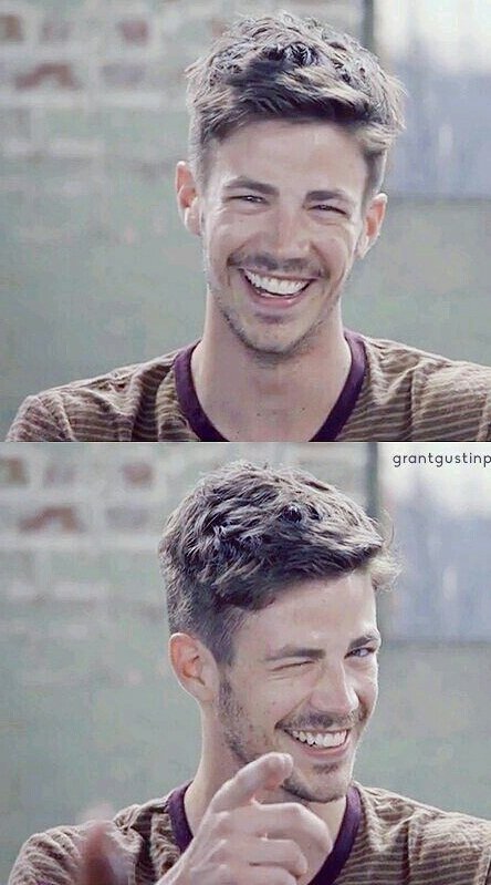 FlowerScreens's tweet image. Grant Gustin
(Pedido)
•fav se gostar 
•rt se salvar 
•print se usar 
/Ray