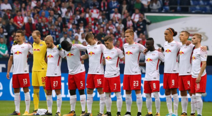 RBL_Lanzarote's tweet photo. #ForzaRBLeipzig https://t.co/Jg9D53T3XM
