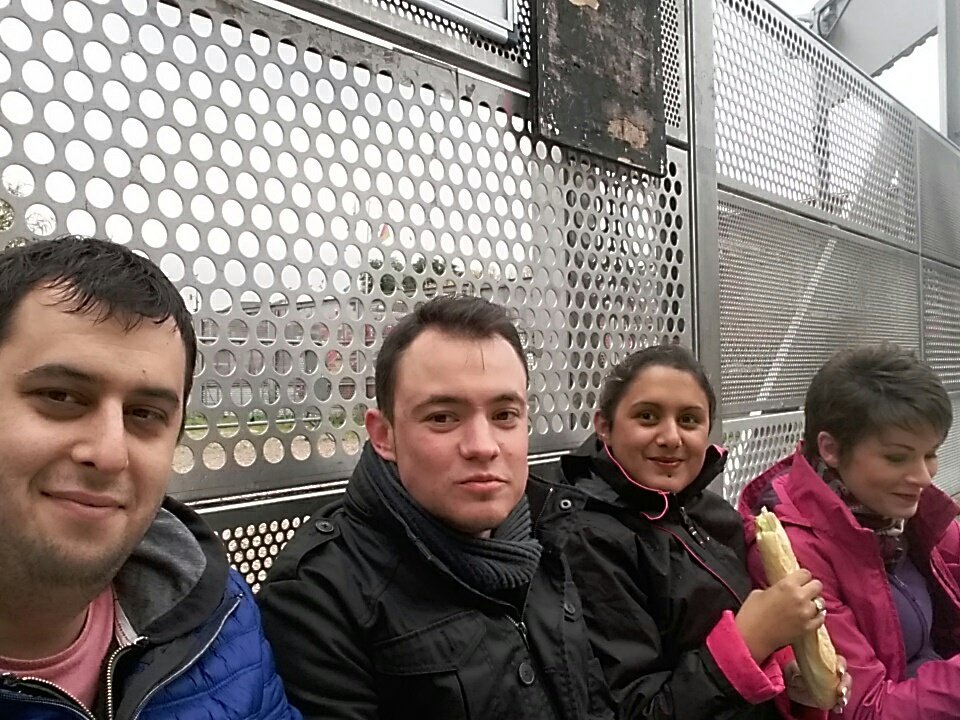El_Machete_02's tweet photo. On vous attends @tryo au @CabaretSauvage venez nous faire un petit coucou 😀😀😀 https://t.co/6h8FnZovm5