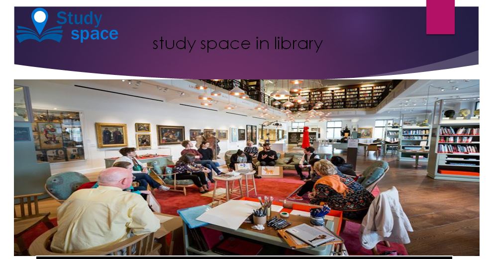 studyspace_'s tweet image. #Library #Readingspace #groupstudyspace diigo.com/0apo7q