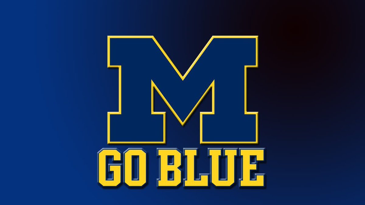 It’s game day! Michigan Football is headed to Maryland today. Don’t miss a minute of the action. #Football #Saturdays #CraftBeer