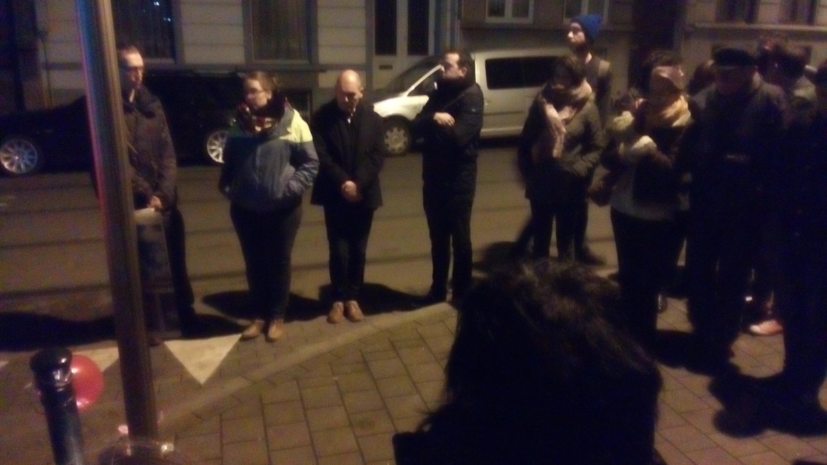 ╔═🚲👣═╝ tweet media