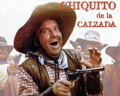cesanchezmo's tweet photo. Propongo no quedarse en alabanzas de un día y que alguna institución pública @INAEM_Cultura @malaga o privada tipo @Campofrio_es cree los Premios #ChiquitodelaCalzada Trabajo,superación,humor,amor,humildad, generosidad,valores que nos enseñaste. Gracias Chiquito. Genio. Eterno. https://t.co/bMZyX7e7gj