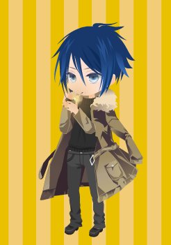 ムリングポッセ2 ムリングポッセ2
