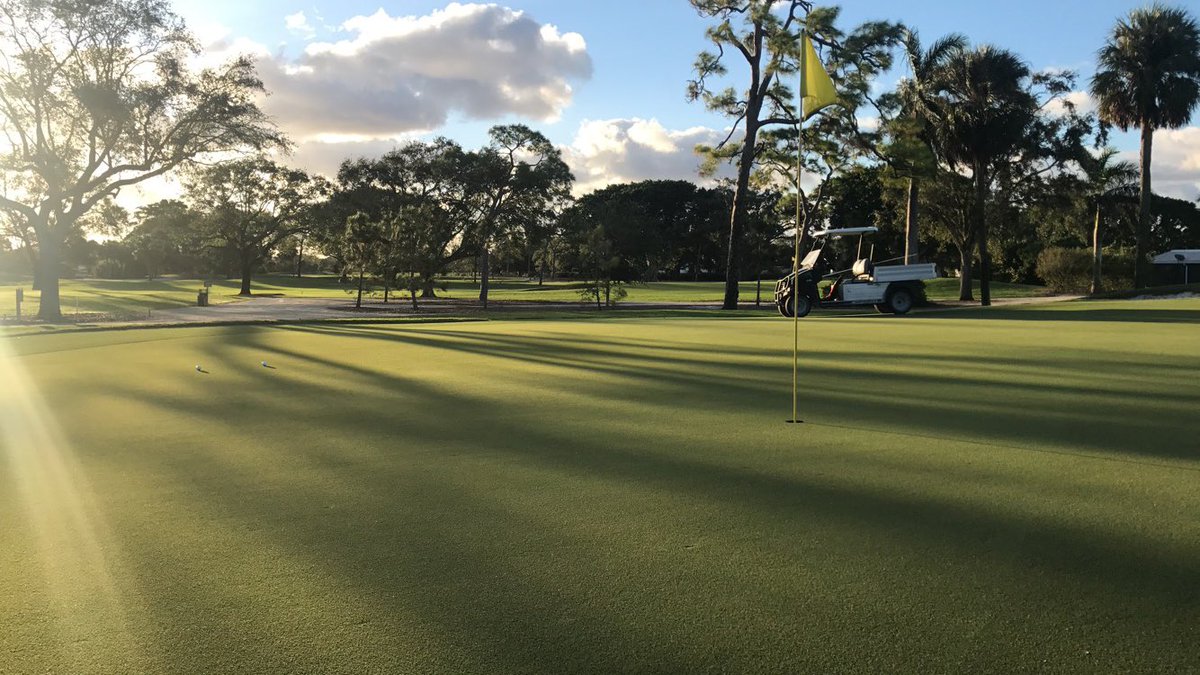 Not a bad look after 2.3" of rain