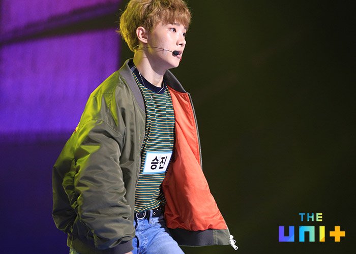 더 유닛 THE UNIT tweet media
