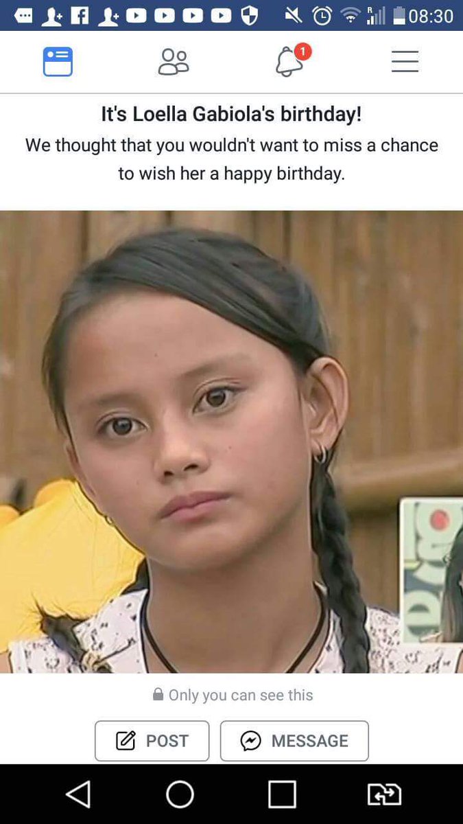 dexwinjade's tweet photo. .,the girl in the mirror is u....

JustKeepGoing RitaG https://t.co/SrrWQ78oYc