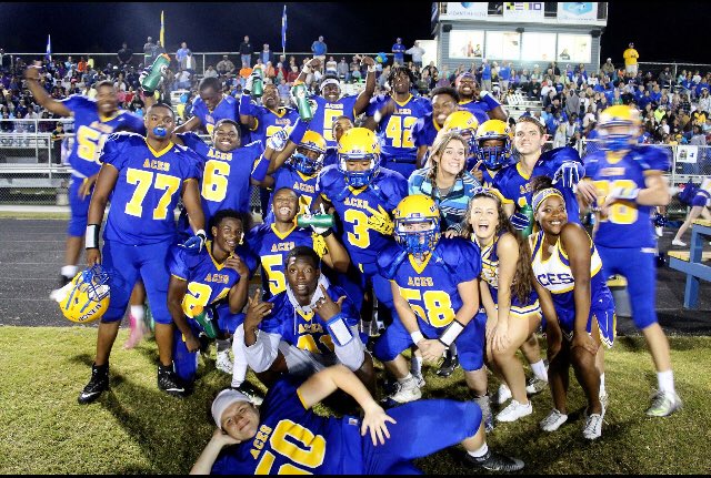 acesbooster's tweet photo. Edenton will host Manteo, next Friday, for the 2nd round playoff game! Be there! #ringchasin #roadtostates #next #smalltownbigdreams https://t.co/M8EPDmsCxp