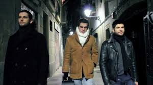 La descoberta musical d'avui del <a href="/JoanArenyes/">Joan Arenyes</a> és <a href="/ExiliaElba/">EXILI A ELBA</a>.