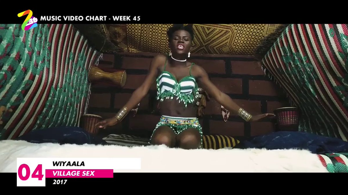 zonethree6's tweet photo. #Nowshowing📣 #04 - @Wiyaala - Village Sex
On #MVC45 📺on @GHOneTV
#ZoneThree6 https://t.co/yQjPOR4Ykn