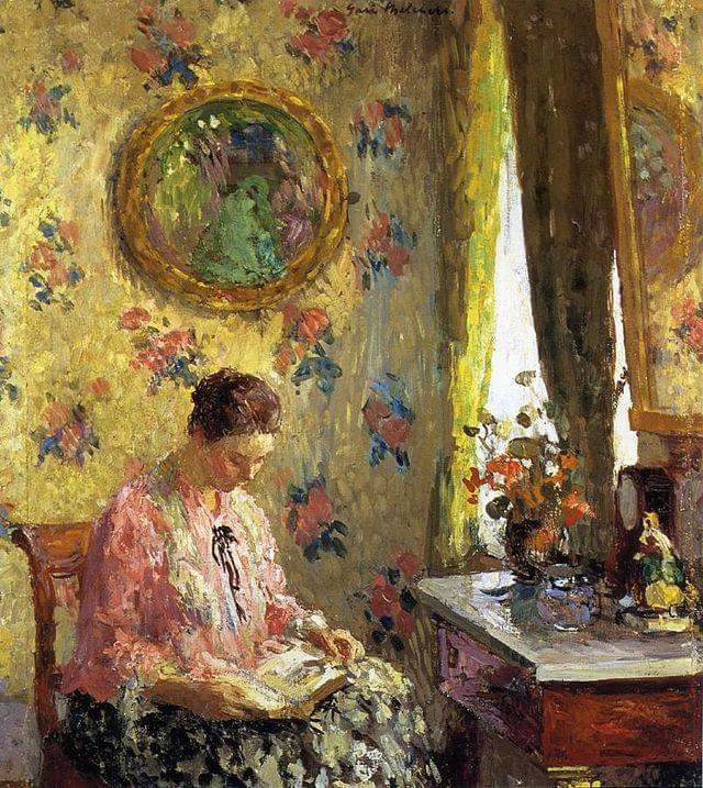 Gari Melchers