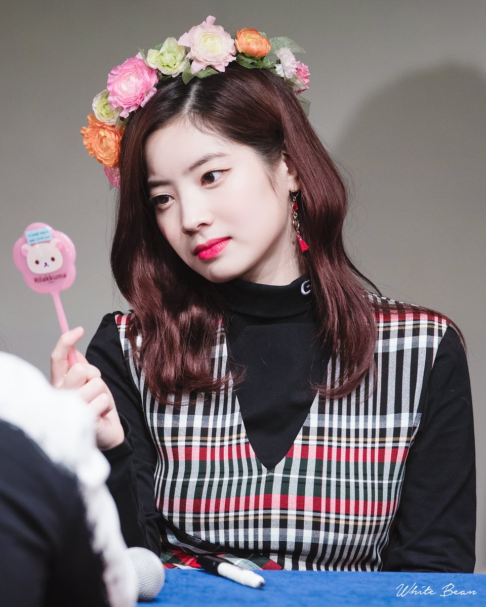 Dahyun Twice Hairstyles - twice 2020