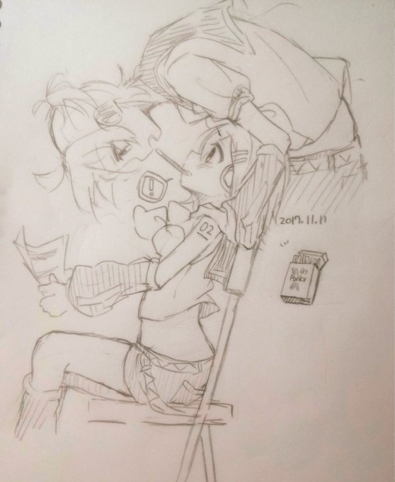 ポッキーの日 