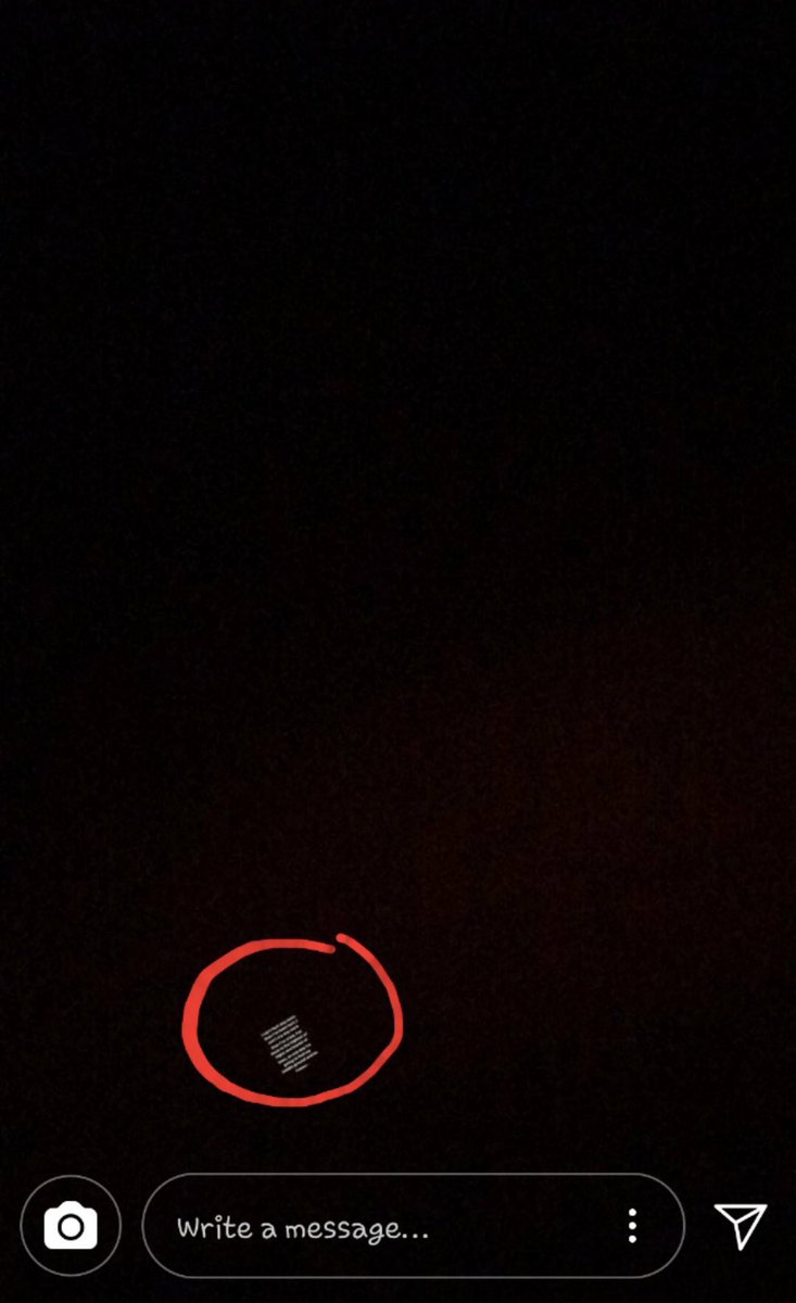 iNerd__'s tweet photo. Sejenis manusia yang post story tapi hanya dia, Allah &amp; malaikat je tahu ape dia luahkan tu https://t.co/NBozaHBvaM