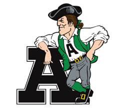 Atholton HS Football tweet media