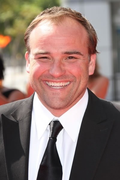 Happy Birthday David DeLuise 