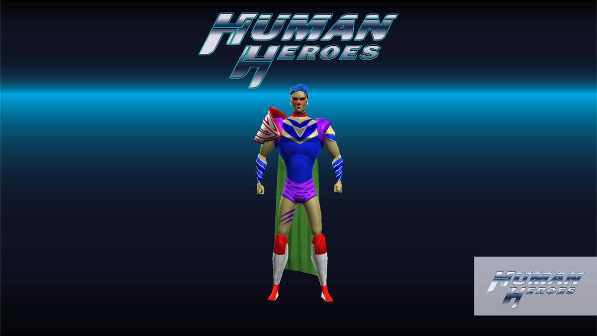 humanheroesgame's tweet photo. Os mostramos algunos de los personajes creados en la #BeersAndTesting el sábado 28 en @meltdownvlc junto a la @AEVvalencia! #humanheroes #screenshotsaturday #turnbased #superhero #indiegame #indiedev #gamedev #wip #strategygame #280caracteres https://t.co/0OYi2kidjh