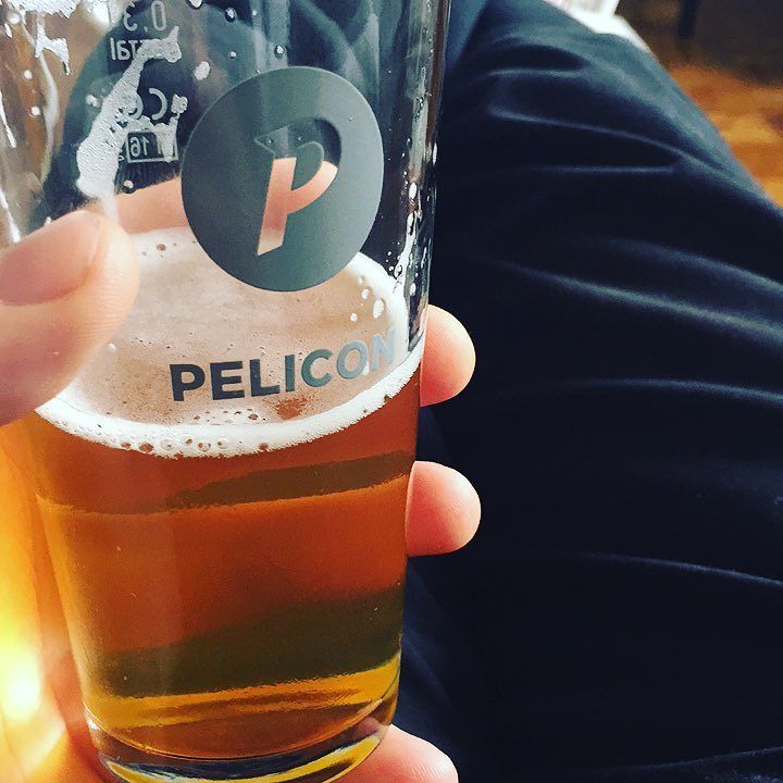 matejpelicon's tweet photo. Sobota mode ON! #pelicon #3rdpill #ipa https://t.co/5steXUGAVx https://t.co/imLWc8FCxG