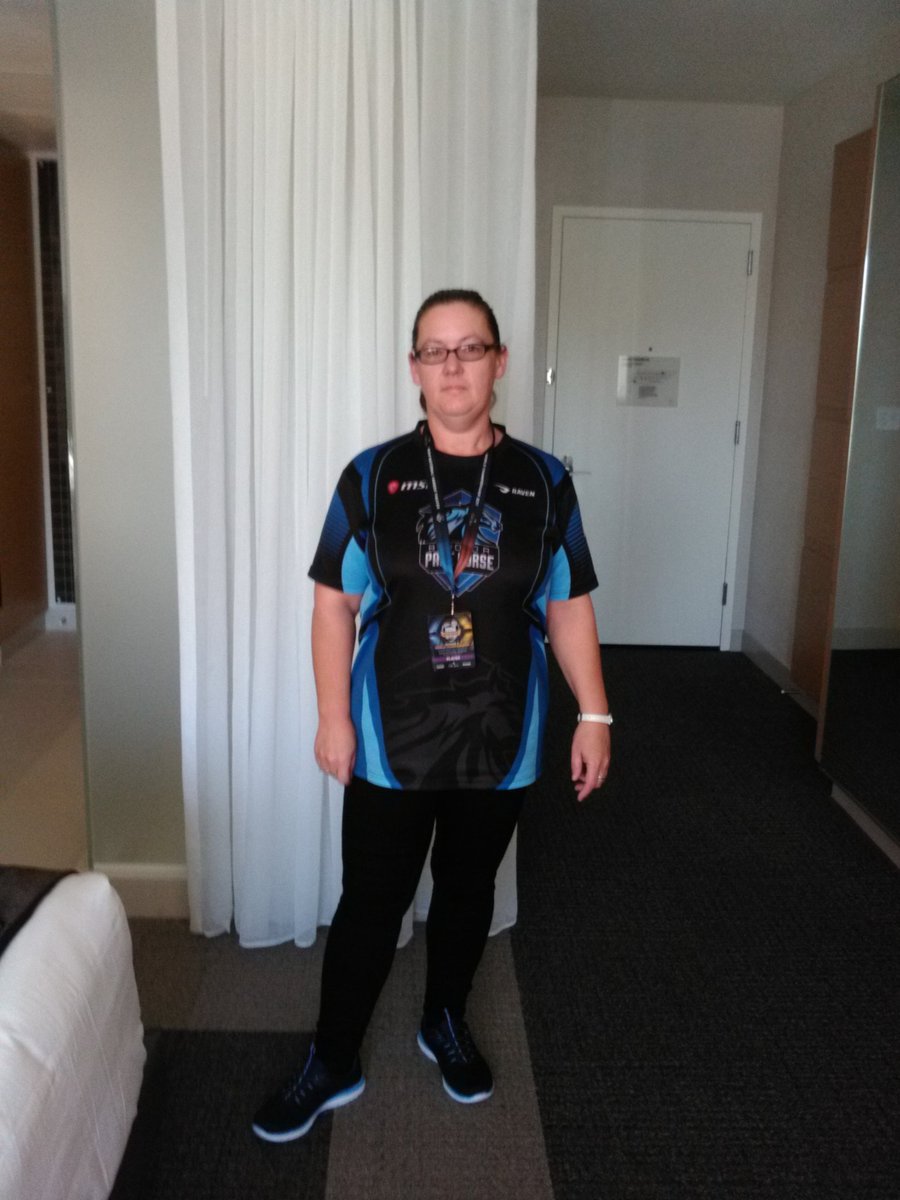 LeebetBrown's tweet image. Got the top on ready to go..

Go Pale Horse